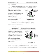 Preview for 37 page of GarrettCom Magnum 3000 Installation And User Manual