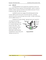 Preview for 38 page of GarrettCom Magnum 3000 Installation And User Manual