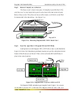 Preview for 44 page of GarrettCom Magnum 3000 Installation And User Manual