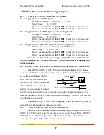 Preview for 54 page of GarrettCom Magnum 3000 Installation And User Manual