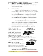 Предварительный просмотр 29 страницы GarrettCom Magnum 4K16 Installation And User Manual