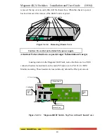 Preview for 24 page of GarrettCom Magnum 4K24C Installation And User Manual