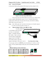 Preview for 27 page of GarrettCom Magnum 4K24C Installation And User Manual