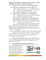 Preview for 43 page of GarrettCom Magnum 4K24C Installation And User Manual