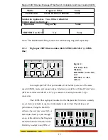 Preview for 21 page of GarrettCom Magnum 6K16 Series Installation And User Manual