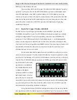 Preview for 22 page of GarrettCom Magnum 6K16 Series Installation And User Manual