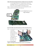 Preview for 44 page of GarrettCom Magnum 6K16 Series Installation And User Manual