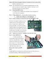 Preview for 46 page of GarrettCom Magnum 6K16 Series Installation And User Manual