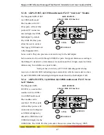 Preview for 55 page of GarrettCom Magnum 6K16 Series Installation And User Manual