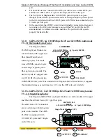 Preview for 62 page of GarrettCom Magnum 6K16 Series Installation And User Manual