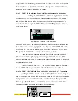 Preview for 63 page of GarrettCom Magnum 6K16 Series Installation And User Manual