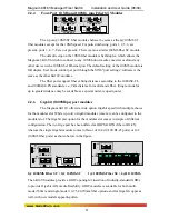 Предварительный просмотр 18 страницы GarrettCom Magnum 6K16V Installation And User Manual