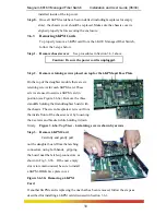 Предварительный просмотр 37 страницы GarrettCom Magnum 6K16V Installation And User Manual