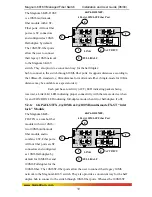 Предварительный просмотр 46 страницы GarrettCom Magnum 6K16V Installation And User Manual