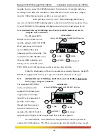 Предварительный просмотр 47 страницы GarrettCom Magnum 6K16V Installation And User Manual