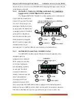 Предварительный просмотр 51 страницы GarrettCom Magnum 6K16V Installation And User Manual