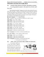 Предварительный просмотр 58 страницы GarrettCom Magnum 6K16V Installation And User Manual