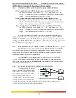 Предварительный просмотр 61 страницы GarrettCom Magnum 6K16V Installation And User Manual