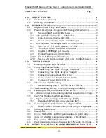 Preview for 4 page of GarrettCom Magnum 6K25 Hardware Installation And User'S Manual