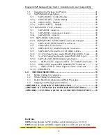 Preview for 5 page of GarrettCom Magnum 6K25 Hardware Installation And User'S Manual