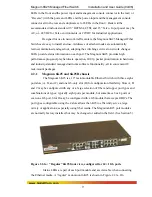 Preview for 16 page of GarrettCom Magnum 6K25 Hardware Installation And User'S Manual