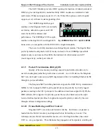 Preview for 22 page of GarrettCom Magnum 6K25 Hardware Installation And User'S Manual