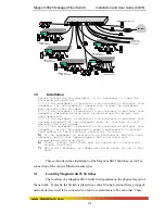 Preview for 28 page of GarrettCom Magnum 6K25 Hardware Installation And User'S Manual