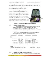 Preview for 29 page of GarrettCom Magnum 6K25 Hardware Installation And User'S Manual