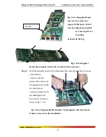 Preview for 38 page of GarrettCom Magnum 6K25 Hardware Installation And User'S Manual