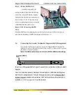 Preview for 41 page of GarrettCom Magnum 6K25 Hardware Installation And User'S Manual