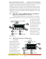 Preview for 55 page of GarrettCom Magnum 6K25 Hardware Installation And User'S Manual