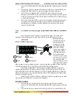 Preview for 57 page of GarrettCom Magnum 6K25 Hardware Installation And User'S Manual