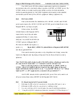 Preview for 64 page of GarrettCom Magnum 6K25 Hardware Installation And User'S Manual