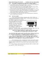 Preview for 67 page of GarrettCom Magnum 6K25 Hardware Installation And User'S Manual