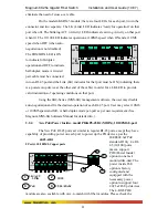 Предварительный просмотр 17 страницы GarrettCom Magnum 6K25e Installation And User Manual