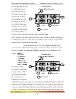 Предварительный просмотр 51 страницы GarrettCom Magnum 6K25e Installation And User Manual