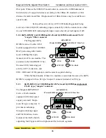 Предварительный просмотр 52 страницы GarrettCom Magnum 6K25e Installation And User Manual