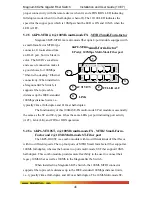 Предварительный просмотр 54 страницы GarrettCom Magnum 6K25e Installation And User Manual