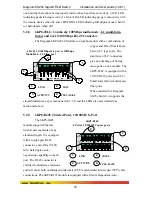 Предварительный просмотр 56 страницы GarrettCom Magnum 6K25e Installation And User Manual