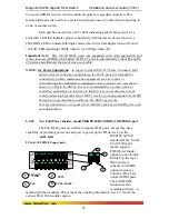 Предварительный просмотр 57 страницы GarrettCom Magnum 6K25e Installation And User Manual