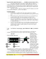 Предварительный просмотр 58 страницы GarrettCom Magnum 6K25e Installation And User Manual