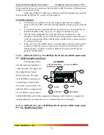 Предварительный просмотр 59 страницы GarrettCom Magnum 6K25e Installation And User Manual