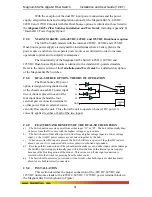 Предварительный просмотр 67 страницы GarrettCom Magnum 6K25e Installation And User Manual