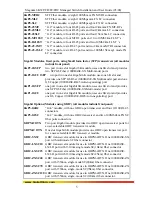 Preview for 11 page of GarrettCom Magnum 6K32F Installation And User Manual