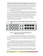 Preview for 19 page of GarrettCom Magnum 6K32F Installation And User Manual