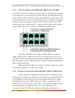 Preview for 21 page of GarrettCom Magnum 6K32F Installation And User Manual