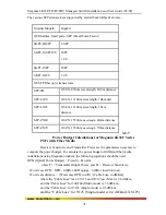 Preview for 37 page of GarrettCom Magnum 6K32F Installation And User Manual