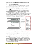 Preview for 39 page of GarrettCom Magnum 6K32F Installation And User Manual