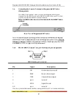 Preview for 48 page of GarrettCom Magnum 6K32F Installation And User Manual