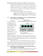 Preview for 54 page of GarrettCom Magnum 6K32F Installation And User Manual